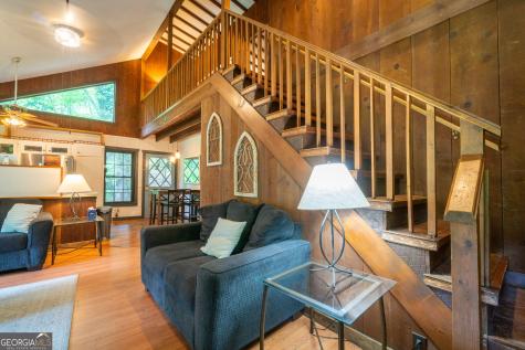 744 Skylake Road Sautee Nacoochee GA 30571
