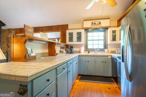 744 Skylake Road Sautee Nacoochee GA 30571
