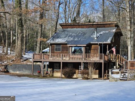 744 Skylake Road Sautee Nacoochee GA 30571