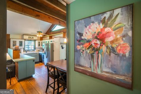 744 Skylake Road Sautee Nacoochee GA 30571