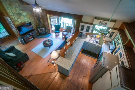 744 Skylake Road Sautee Nacoochee GA 30571