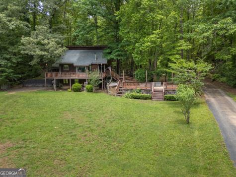 744 Skylake Road Sautee Nacoochee GA 30571