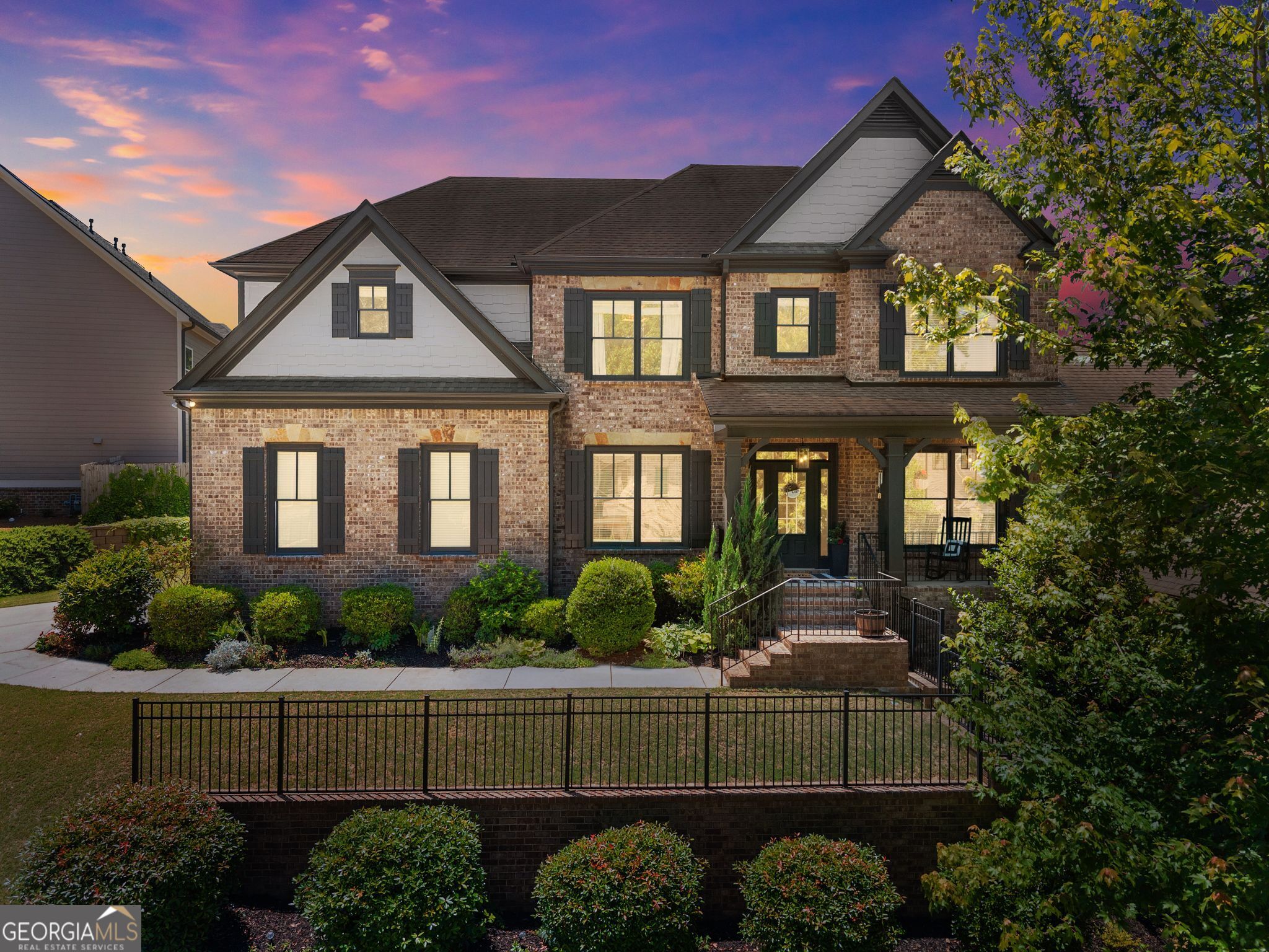 1500 Ashbury Park Drive Hoschton GA 30548