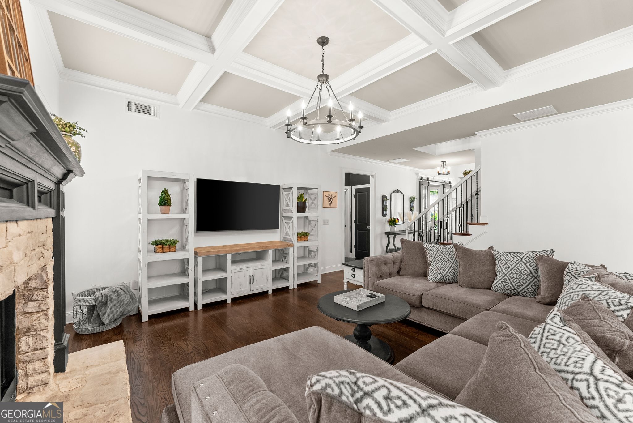 1500 Ashbury Park Drive Hoschton GA 30548