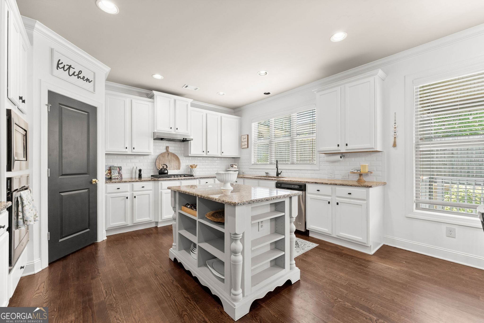 1500 Ashbury Park Drive Hoschton GA 30548