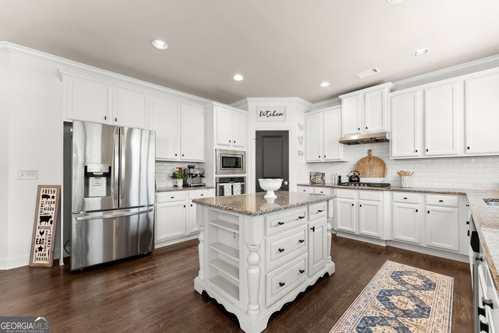 1500 Ashbury Park Drive Hoschton GA 30548