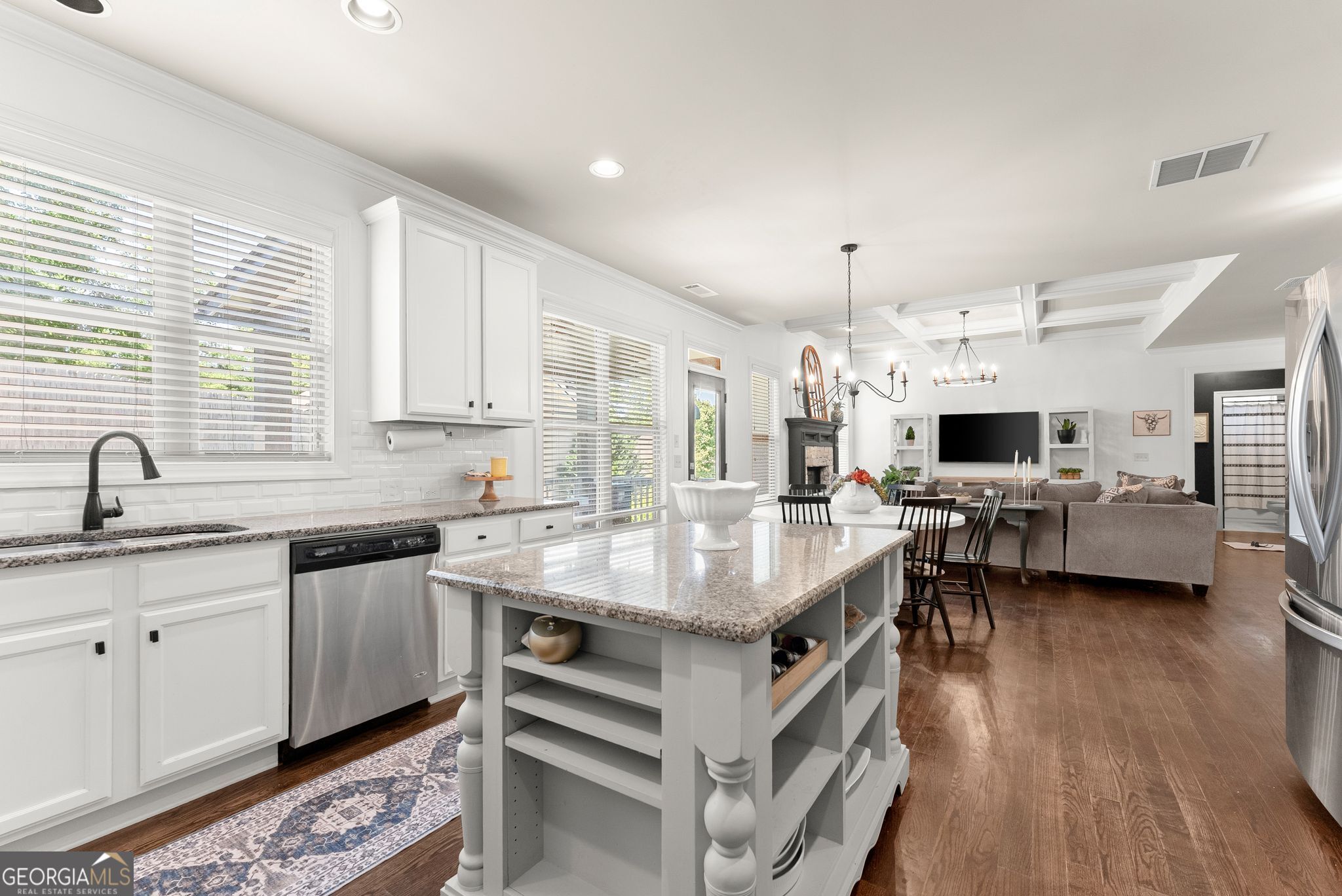 1500 Ashbury Park Drive Hoschton GA 30548