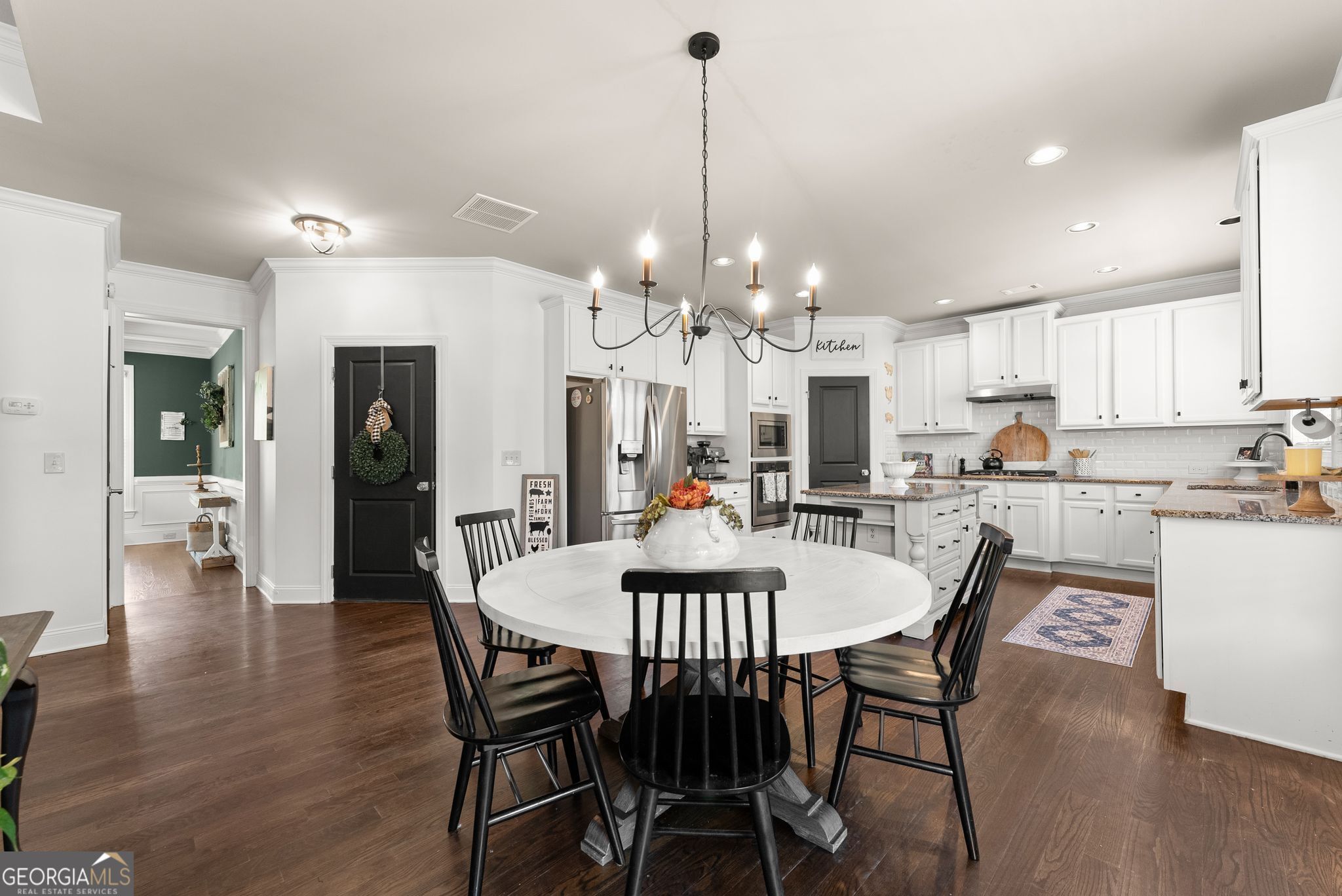 1500 Ashbury Park Drive Hoschton GA 30548