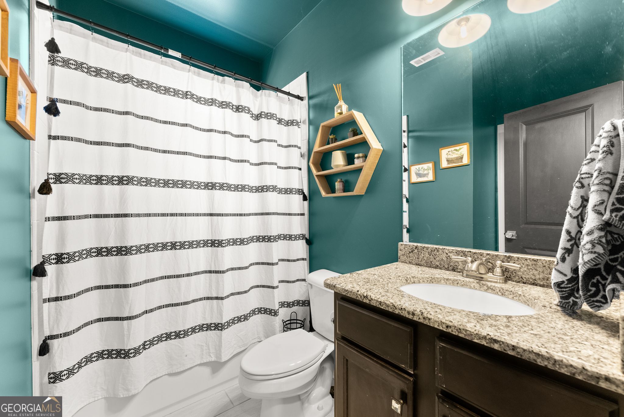 1500 Ashbury Park Drive Hoschton GA 30548