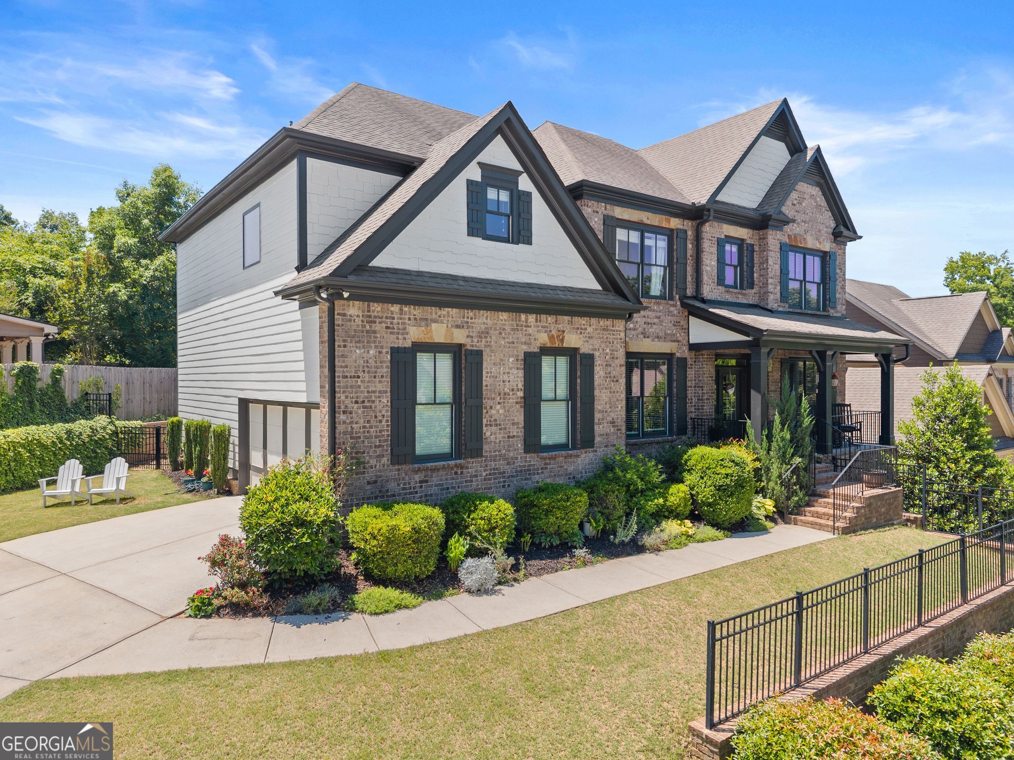 1500 Ashbury Park Drive Hoschton GA 30548