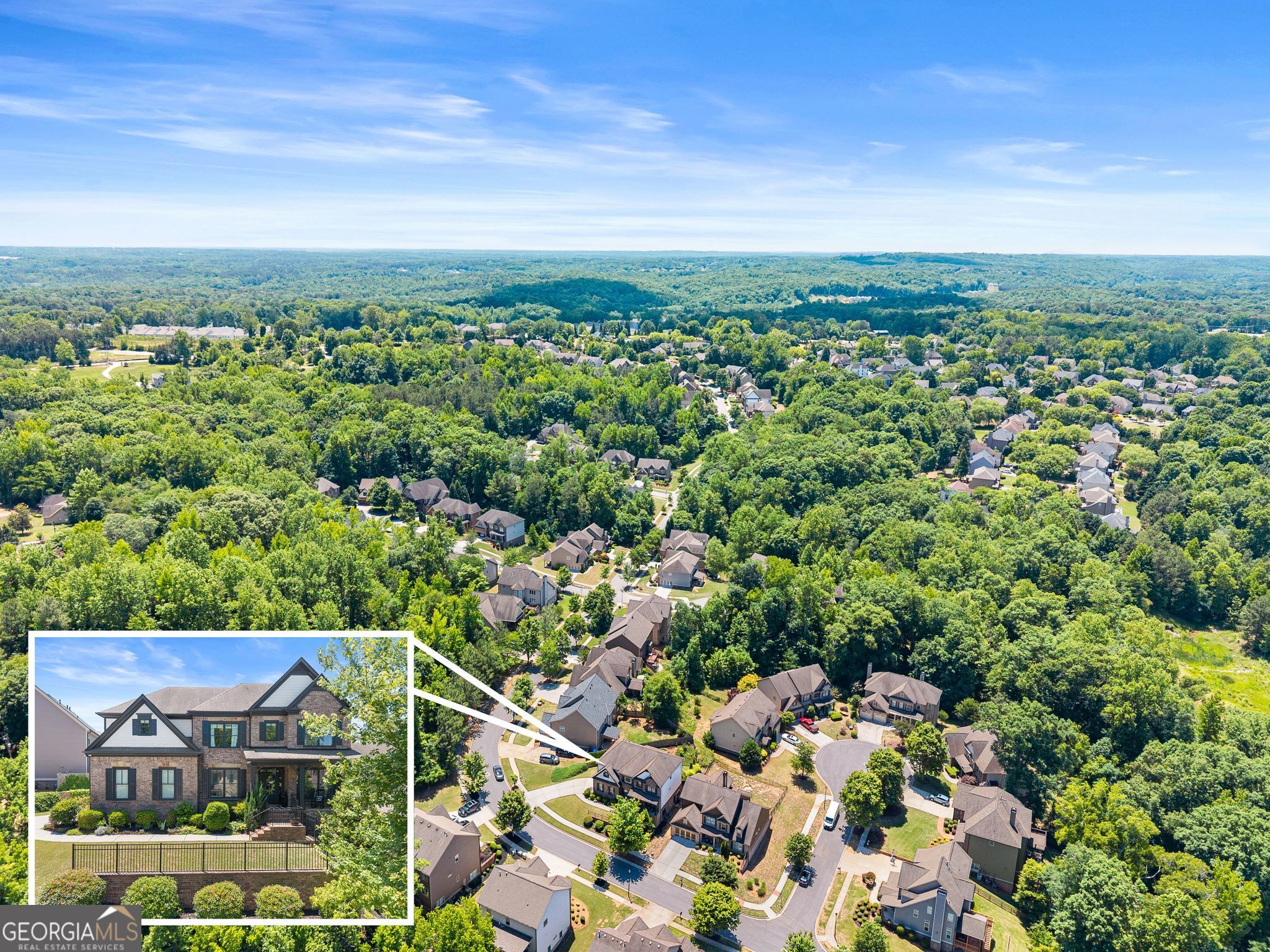 1500 Ashbury Park Drive Hoschton GA 30548