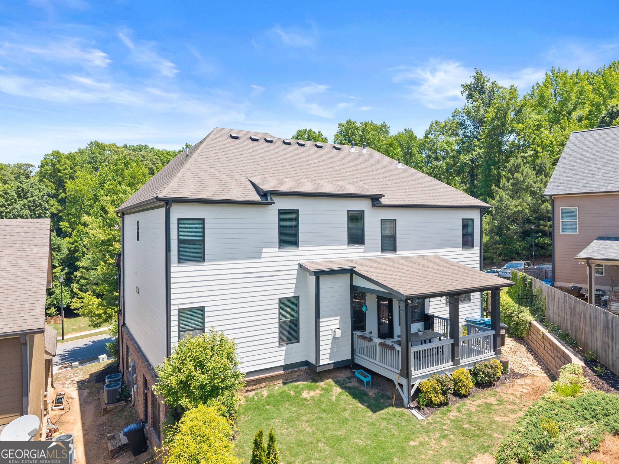 1500 Ashbury Park Drive Hoschton GA 30548