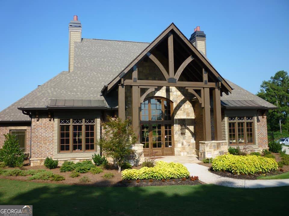 1500 Ashbury Park Drive Hoschton GA 30548