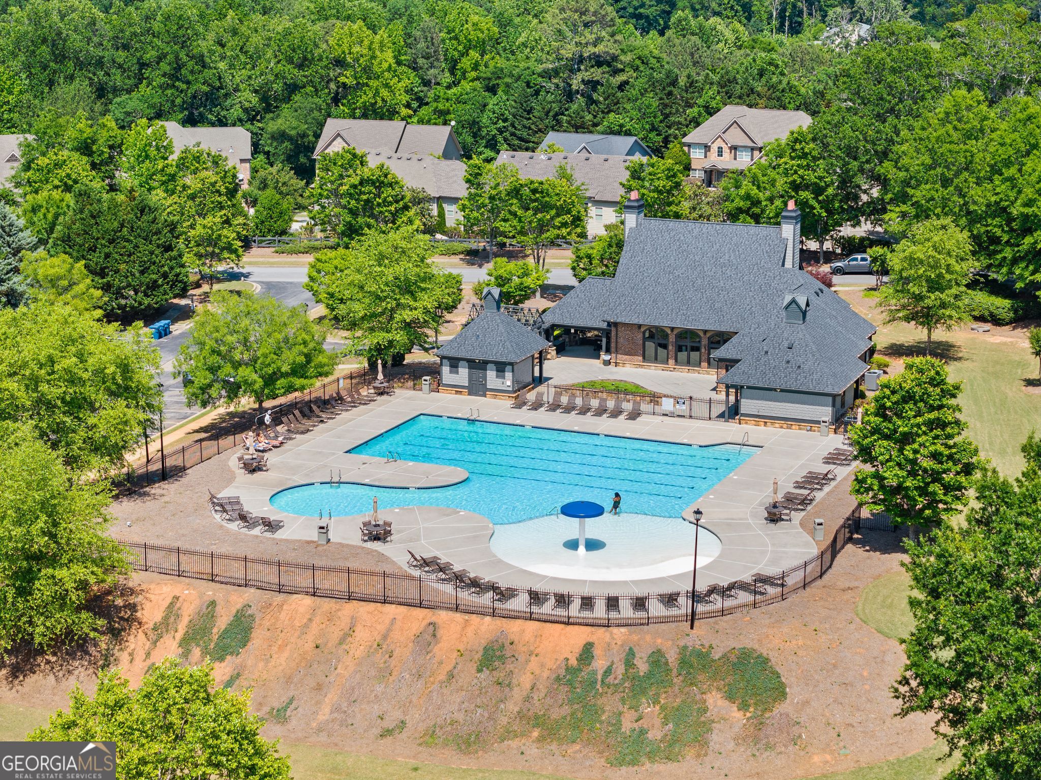 1500 Ashbury Park Drive Hoschton GA 30548