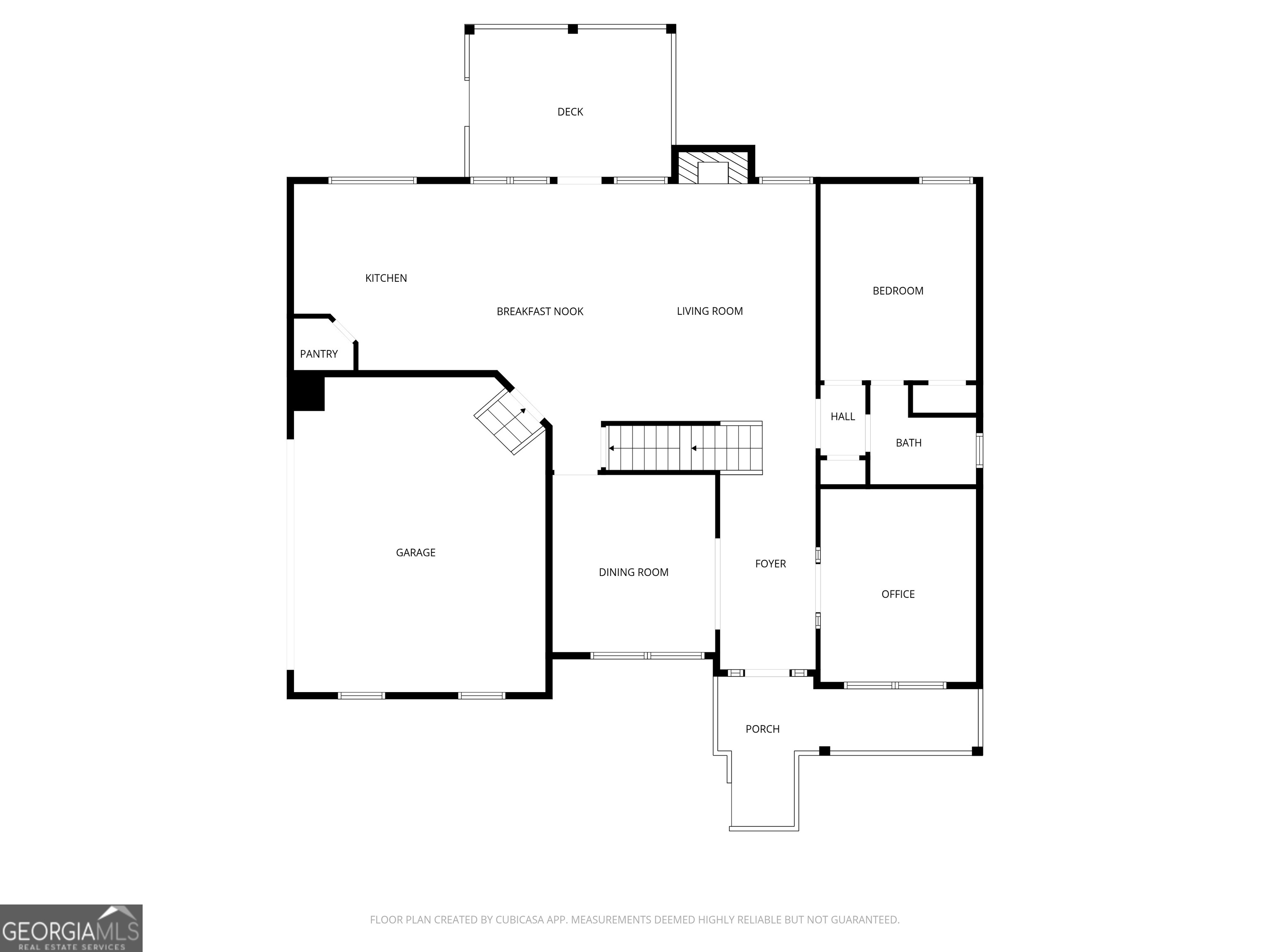1500 Ashbury Park Drive Hoschton GA 30548