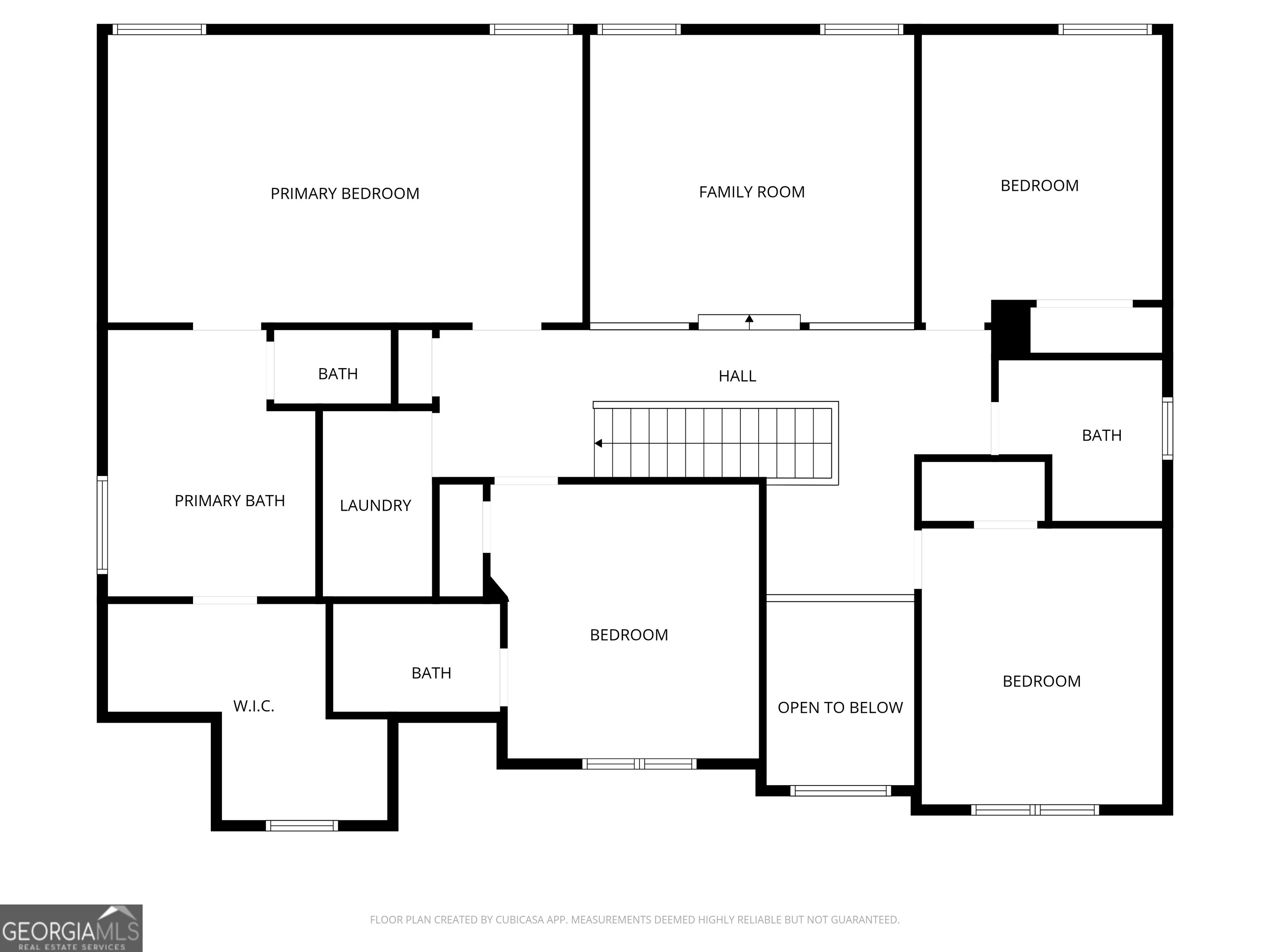 1500 Ashbury Park Drive Hoschton GA 30548
