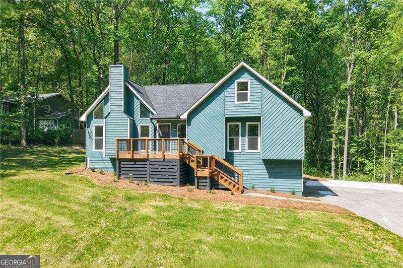 3375 Spinnaker Way Acworth GA 30102