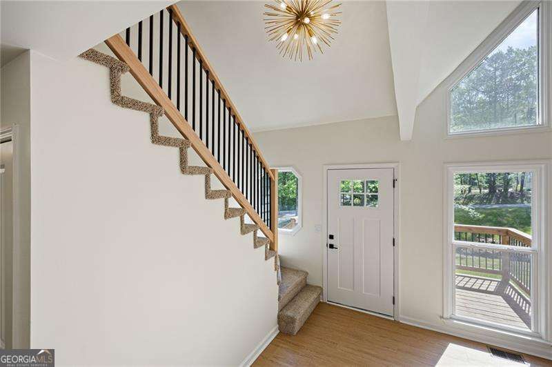 3375 Spinnaker Way Acworth GA 30102