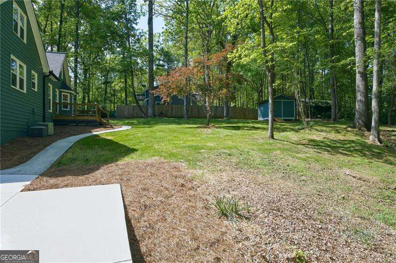 3375 Spinnaker Way Acworth GA 30102