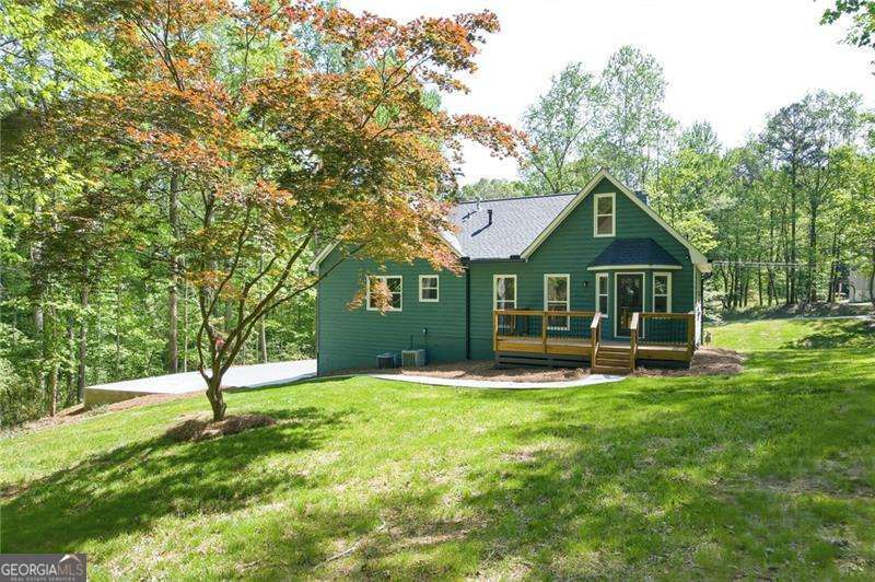3375 Spinnaker Way Acworth GA 30102