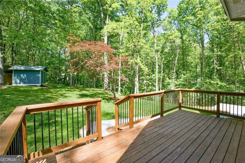 3375 Spinnaker Way Acworth GA 30102