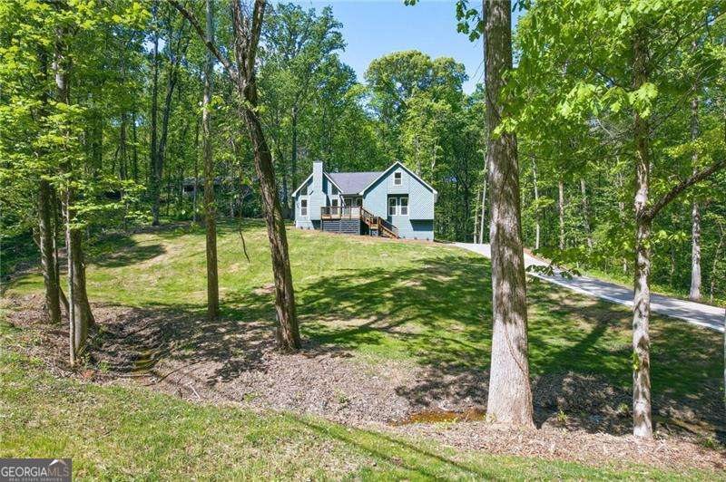 3375 Spinnaker Way Acworth GA 30102