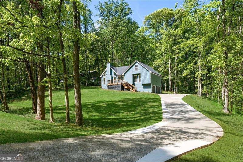3375 Spinnaker Way Acworth GA 30102