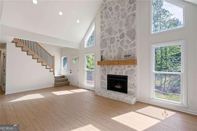 3375 Spinnaker Way Acworth GA 30102