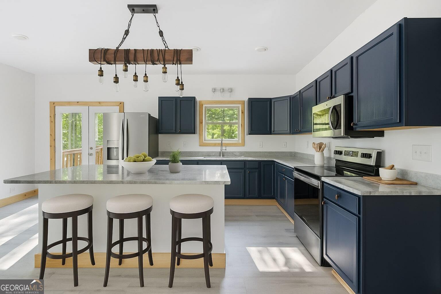 235 Oak Park Drive Talking Rock GA 30175