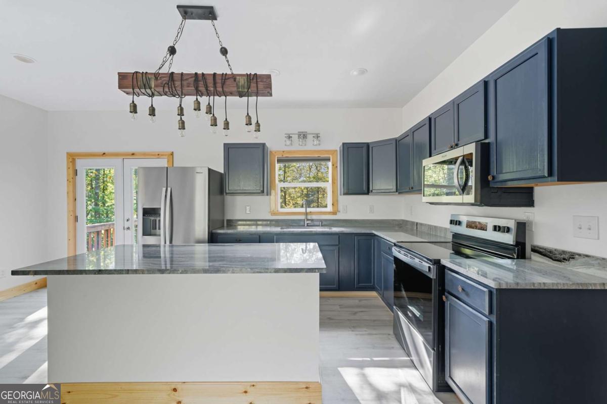 235 Oak Park Drive Talking Rock GA 30175