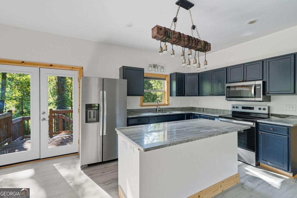 235 Oak Park Drive Talking Rock GA 30175