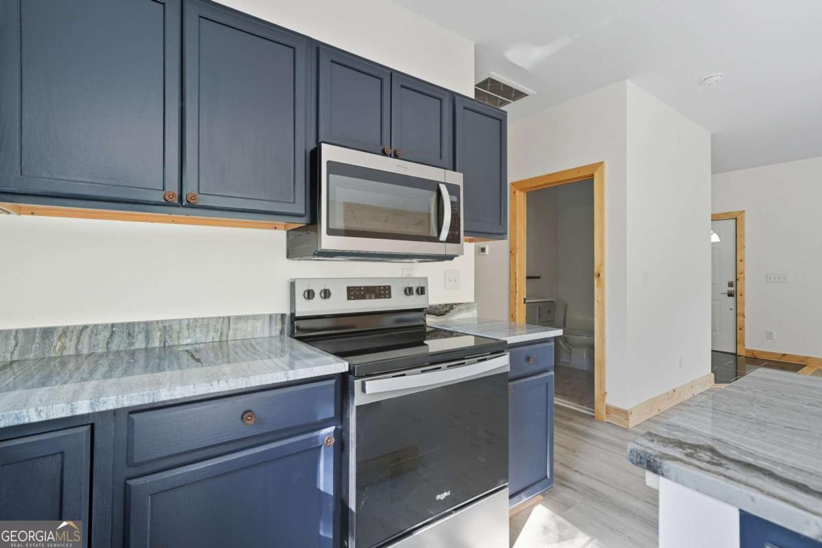 235 Oak Park Drive Talking Rock GA 30175