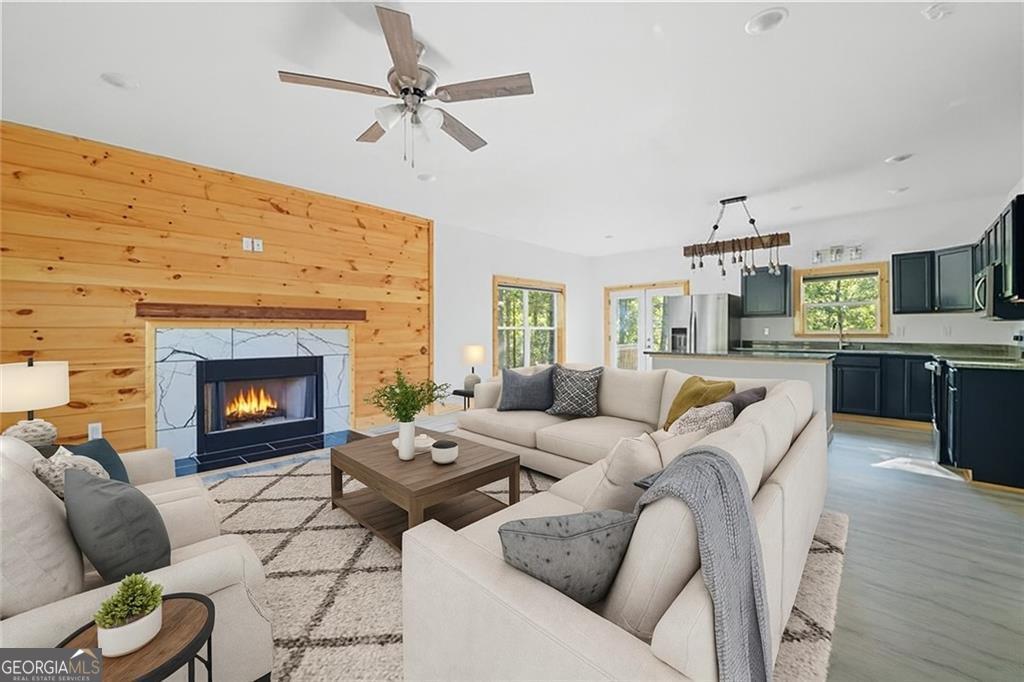 235 Oak Park Drive Talking Rock GA 30175