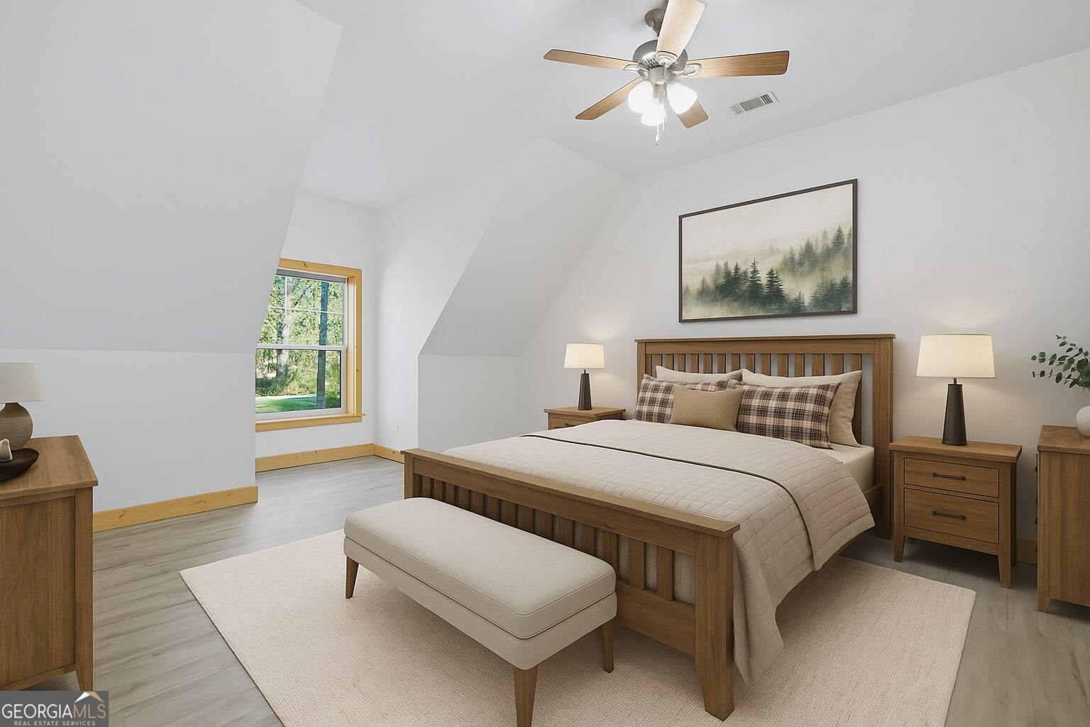 235 Oak Park Drive Talking Rock GA 30175