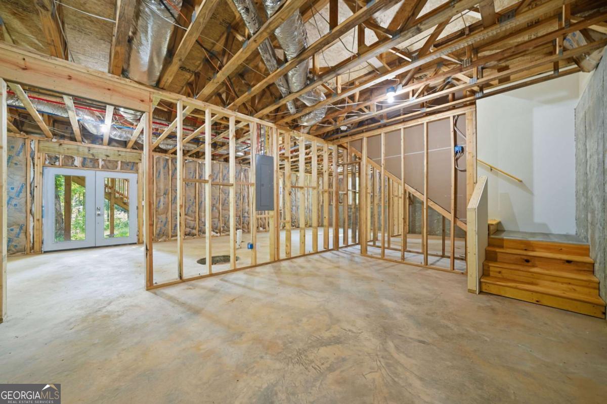 235 Oak Park Drive Talking Rock GA 30175