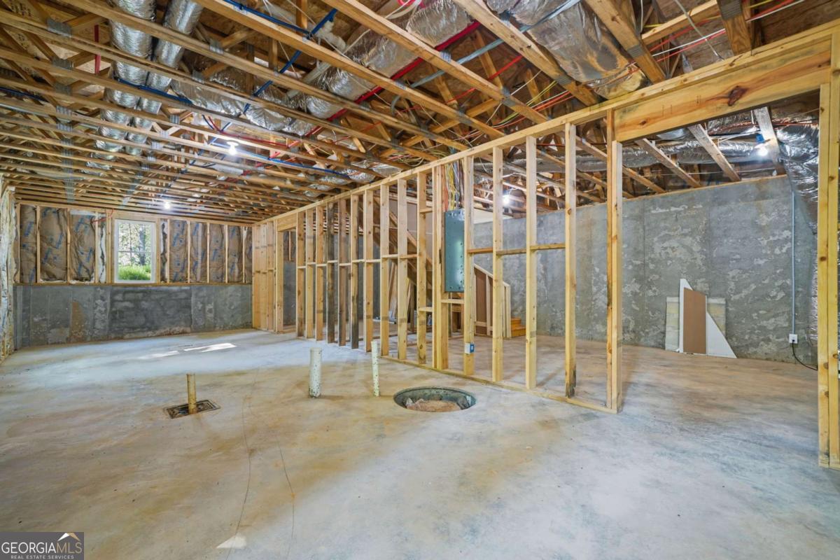 235 Oak Park Drive Talking Rock GA 30175