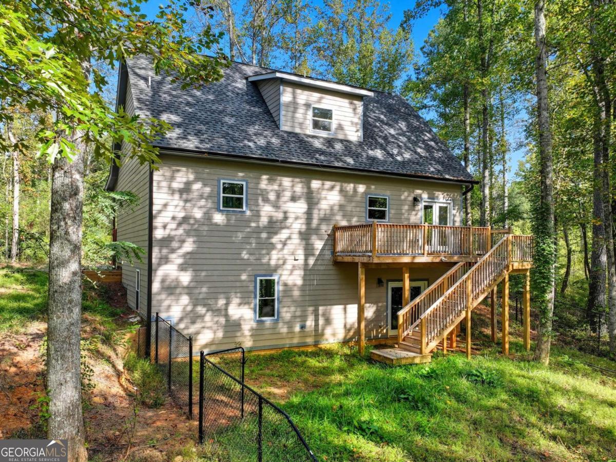 235 Oak Park Drive Talking Rock GA 30175