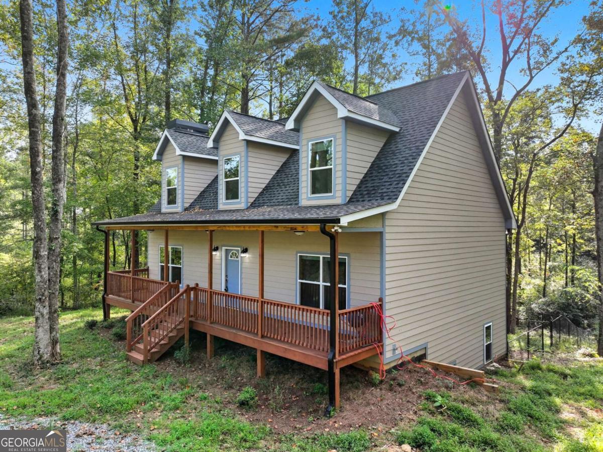 235 Oak Park Drive Talking Rock GA 30175