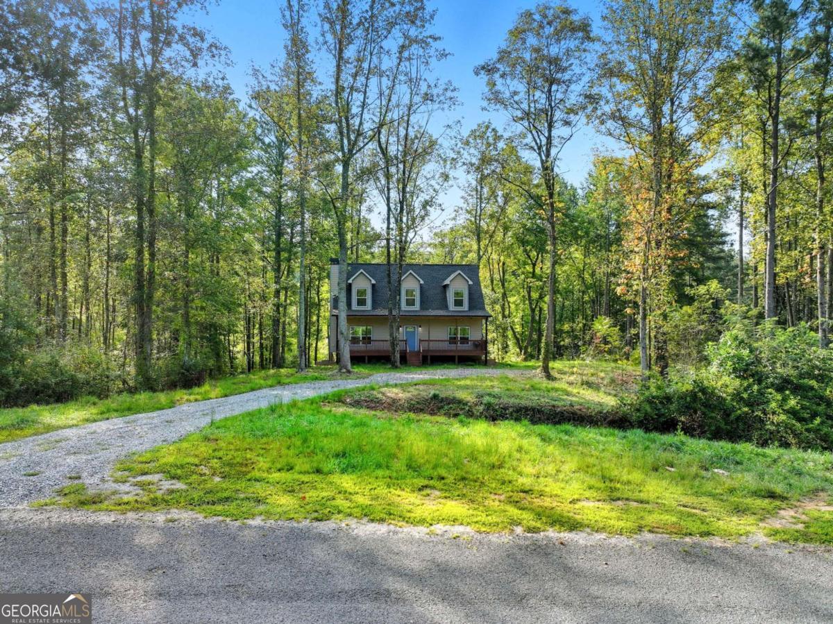 235 Oak Park Drive Talking Rock GA 30175