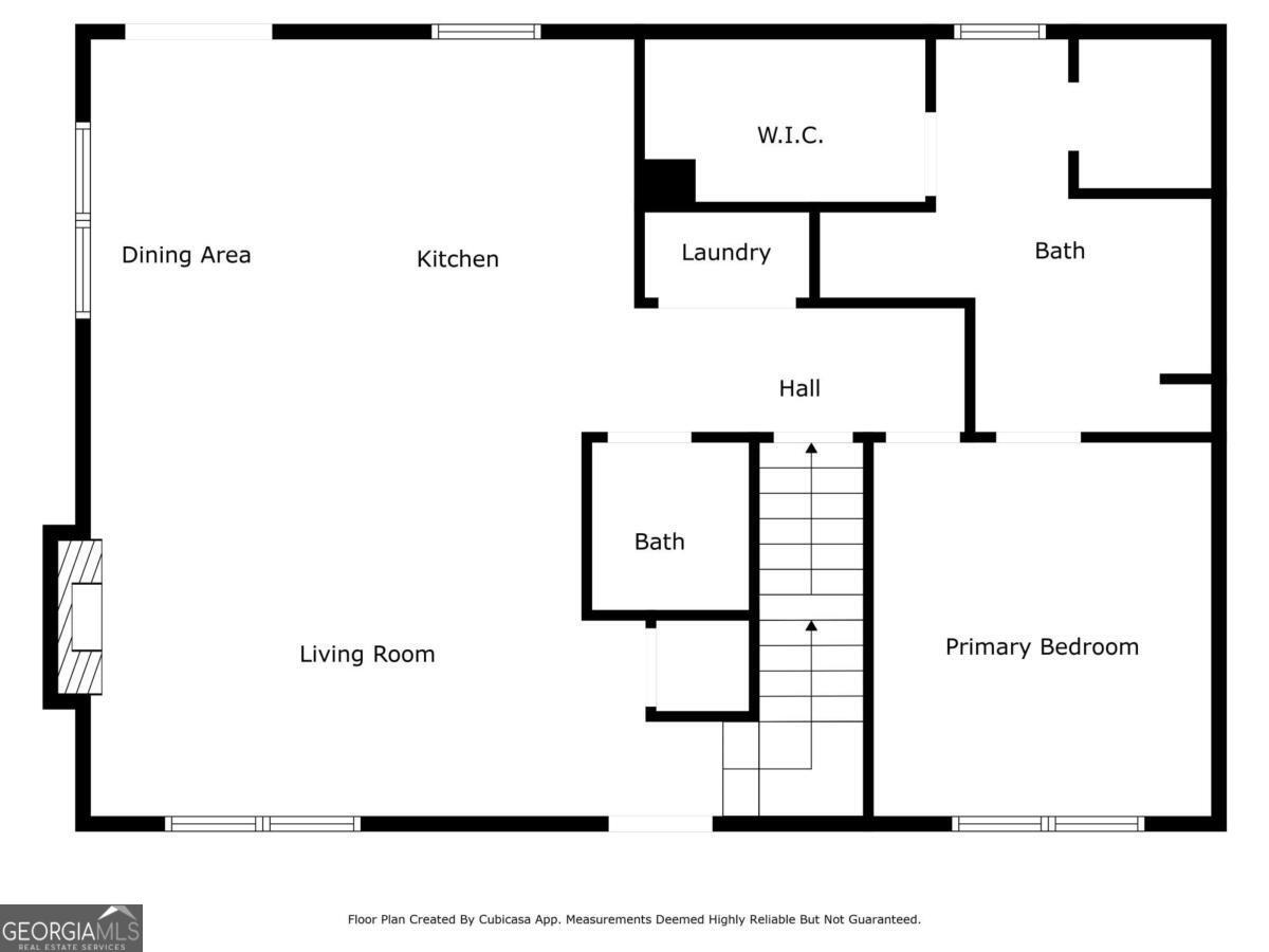 235 Oak Park Drive Talking Rock GA 30175
