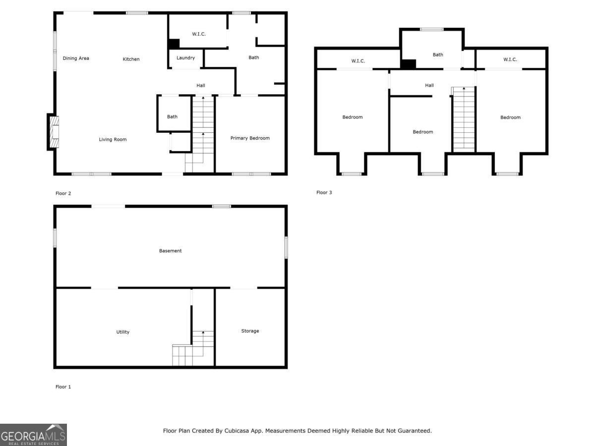 235 Oak Park Drive Talking Rock GA 30175