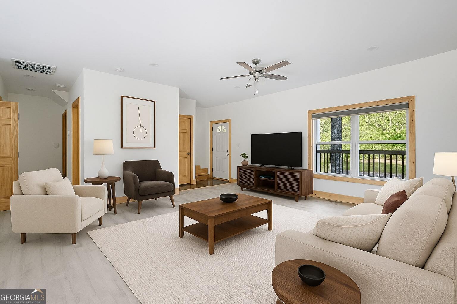 235 Oak Park Drive Talking Rock GA 30175