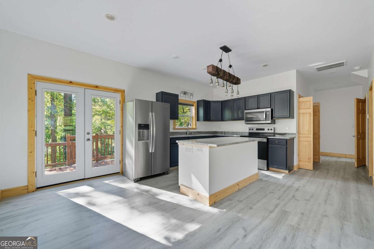 235 Oak Park Drive Talking Rock GA 30175