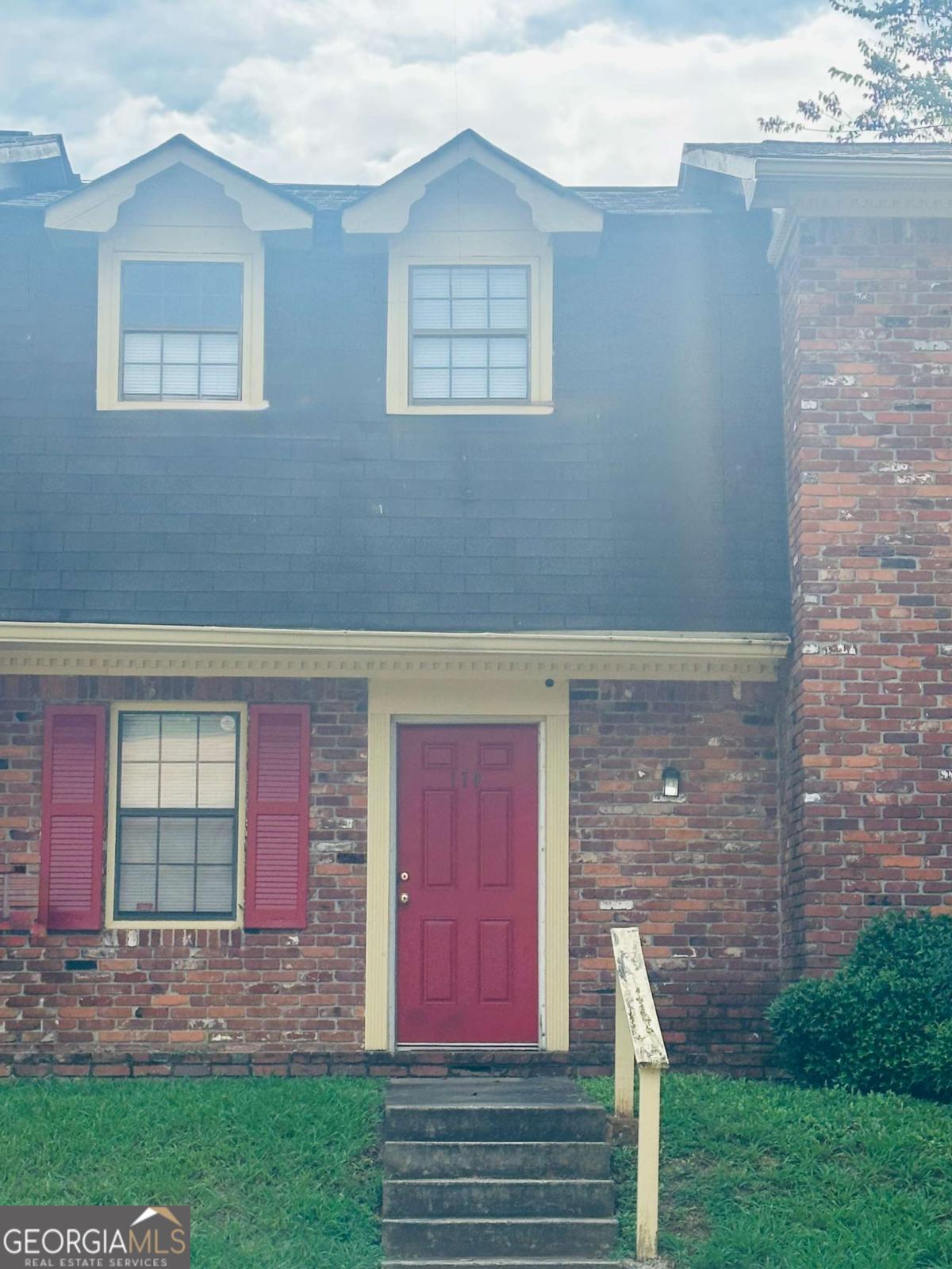 170 E 11th Street SW Rome GA 30161