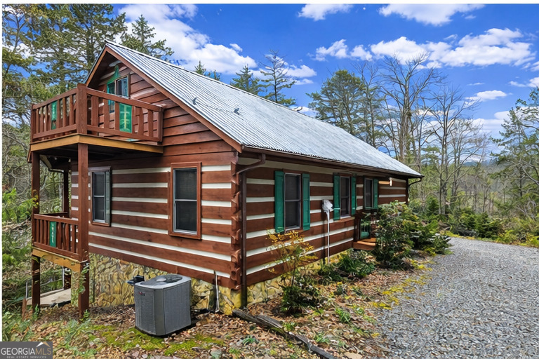 206 Misty Hollow Blue Ridge GA 30513