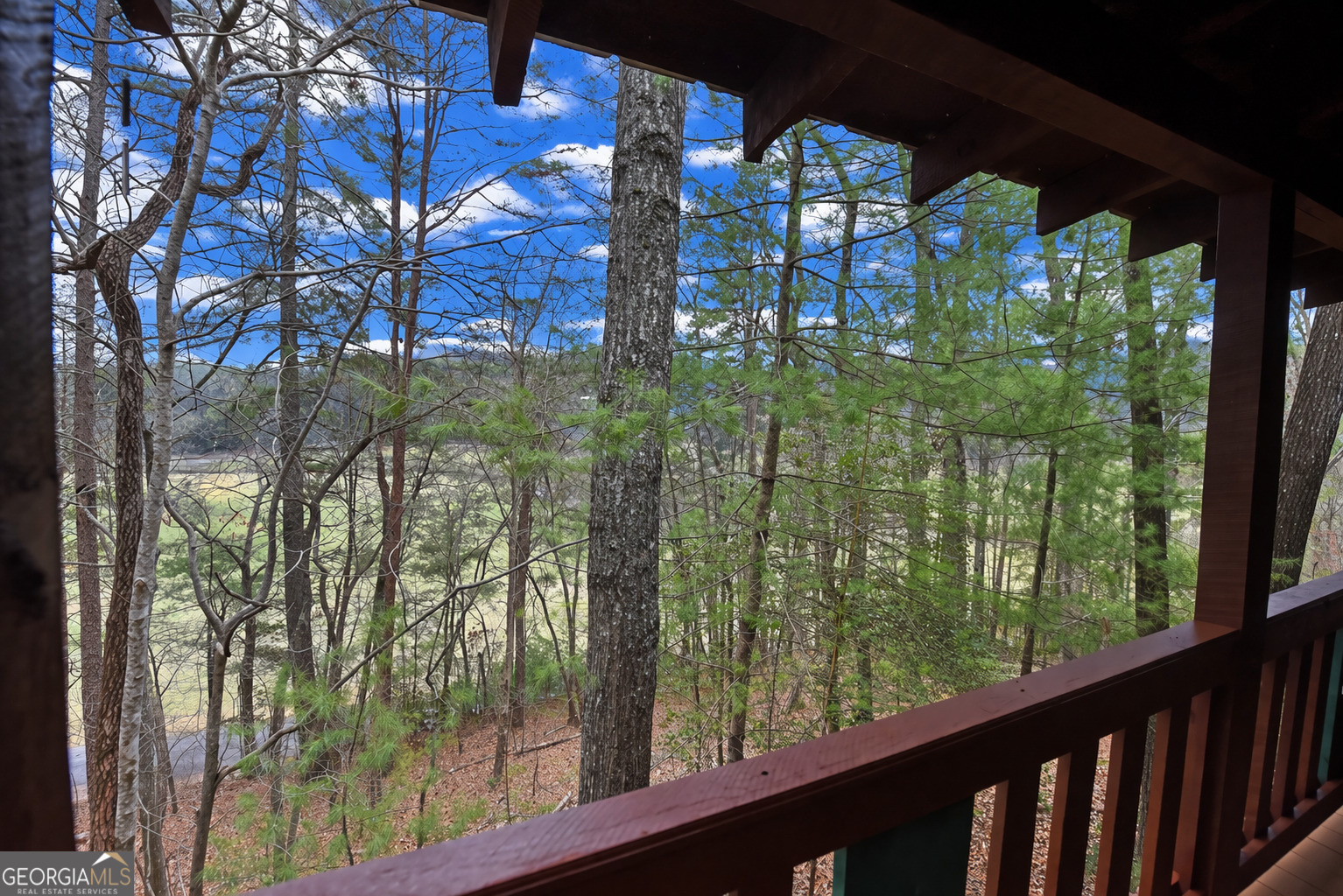 206 Misty Hollow Blue Ridge GA 30513