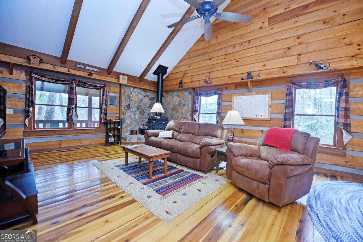 206 Misty Hollow Blue Ridge GA 30513