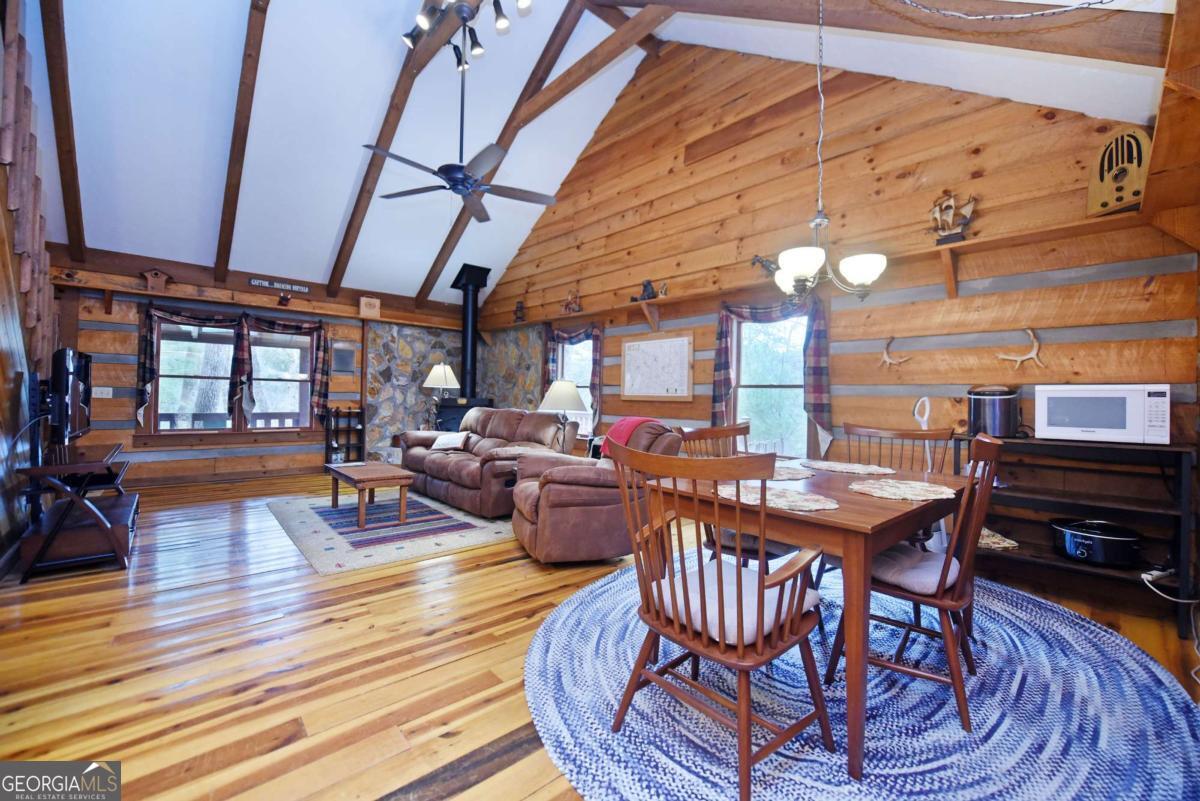 206 Misty Hollow Blue Ridge GA 30513