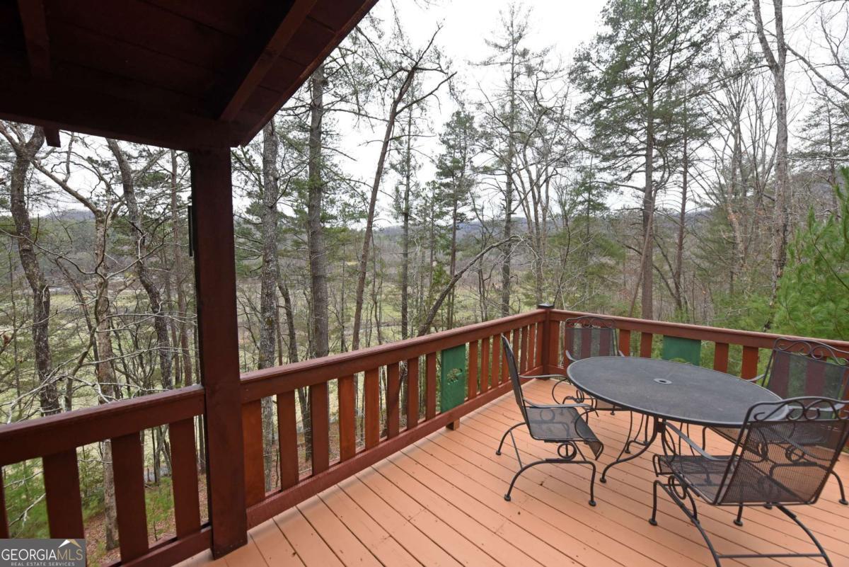 206 Misty Hollow Blue Ridge GA 30513