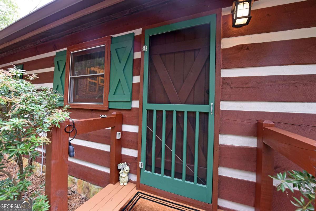 206 Misty Hollow Blue Ridge GA 30513